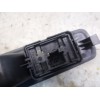 Recambio de mando elevalunas trasero izquierdo para renault megane iii berlina 5 p expression referencia OEM IAM 254010003R  