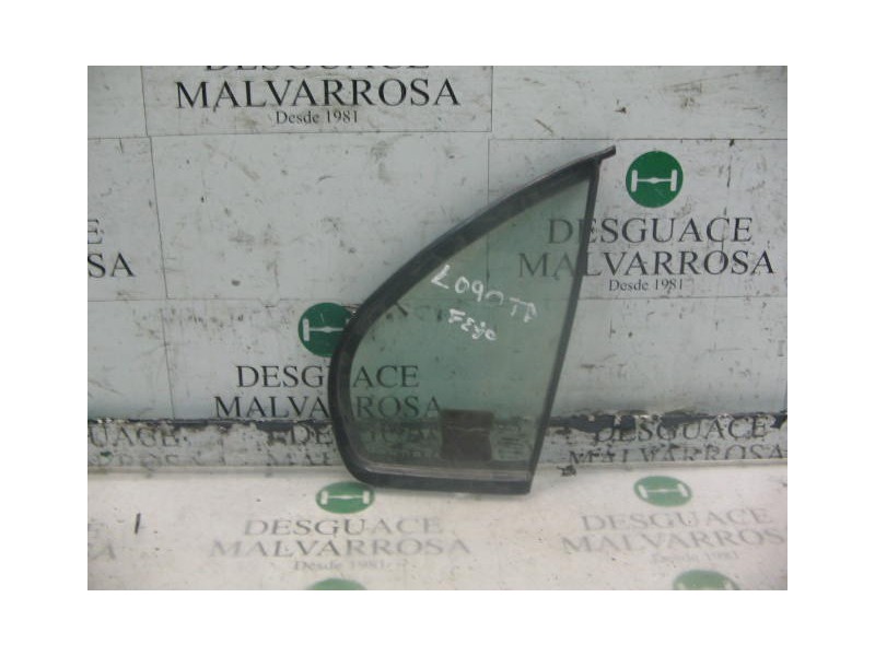 Recambio de cristal puerta trasero derecho para nissan primera berl./familiar (p10/w10) 2.0 diesel referencia OEM IAM   