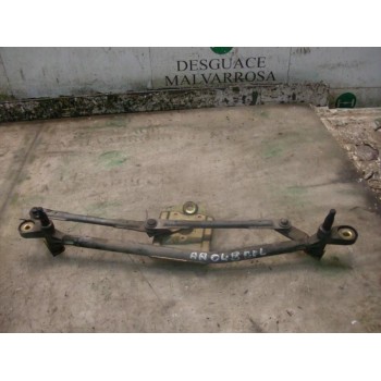 ARTICULACION LIMPIA DELANTERO 