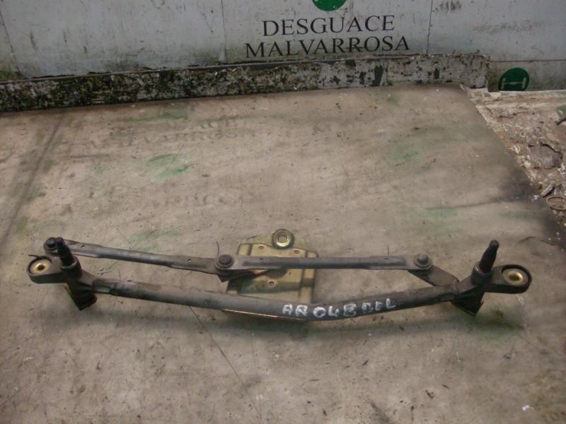 Recambio de articulacion limpia delantero para citroën c5 berlina 2.0 hdi premier referencia OEM IAM   