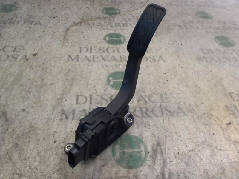 Recambio de potenciometro pedal para ford fiesta (cb1) 1.4 tdci cat referencia OEM IAM   