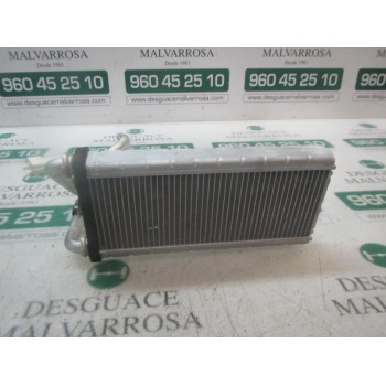 RADIADOR CALEFACCION / AIRE ACONDICIONADO 1635513780 