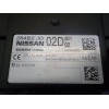 Recambio de modulo electronico para nissan qashqai (j10) 1.5 dci turbodiesel cat referencia OEM IAM   