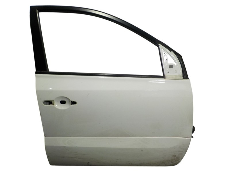 Recambio de puerta delantera derecha para renault koleos 2.0 dci diesel fap referencia OEM IAM 801000030R  