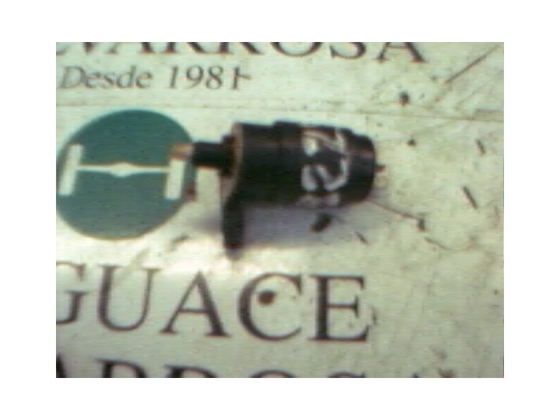 Recambio de bomba limpia para fiat bravo (182) 1.4 12v cat referencia OEM IAM   