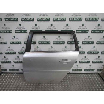 PUERTA TRASERA IZQUIERDA 