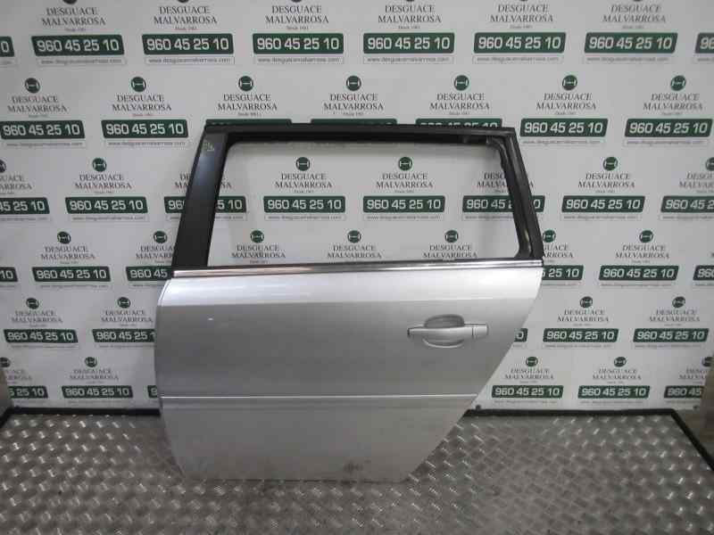 Recambio de puerta trasera izquierda para opel vectra c caravan 1.9 cdti cat (z 19 dtl) referencia OEM IAM   