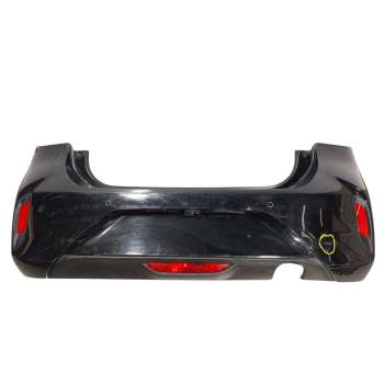 PARAGOLPES TRASERO 166335791T 