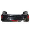 Recambio de paragolpes trasero para opel corsa f (p2jo) 1.2 (68) referencia OEM IAM   