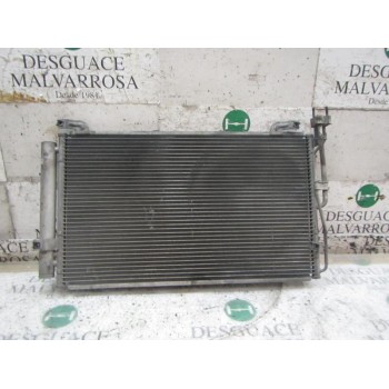 CONDENSADOR AIRE ACONDICIONADO 