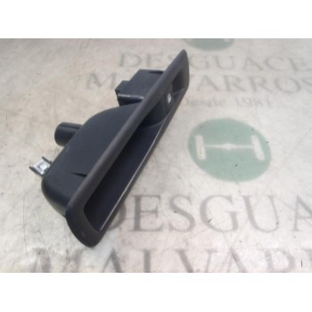 MANDO ELEVALUNAS TRASERO DERECHO 254010003R 