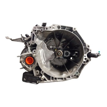 CAJA CAMBIOS 1611725980 