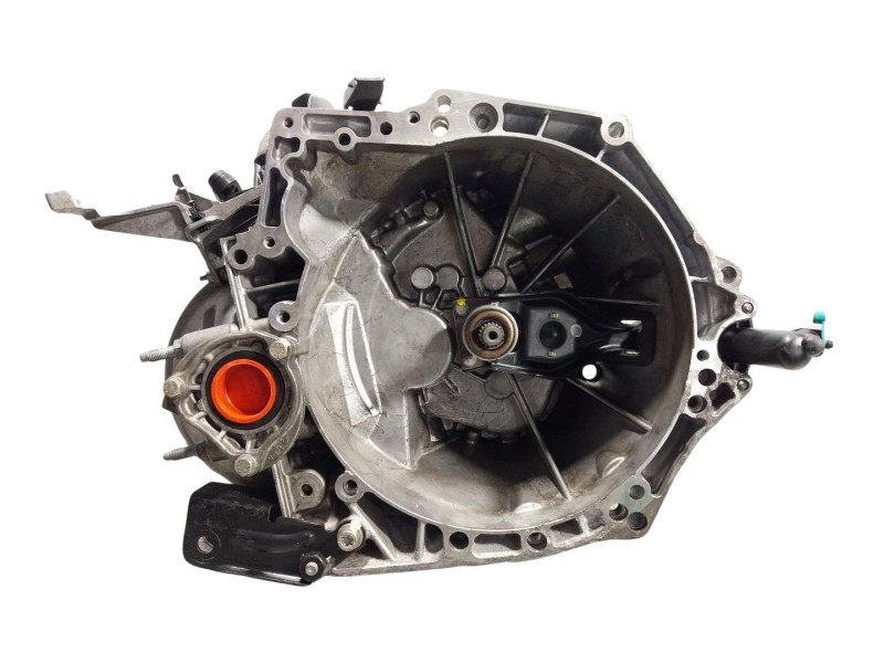 Recambio de caja cambios para citroën c4 spacetourer (3d_) 1.6 bluehdi 100 referencia OEM IAM 1611725980  