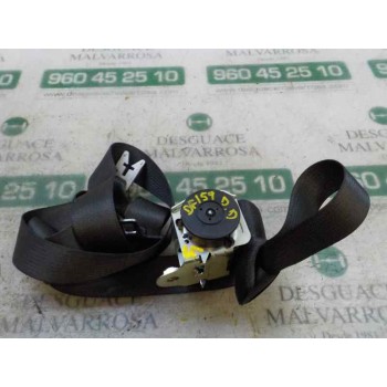 CINTURON SEGURIDAD DELANTERO DERECHO 
