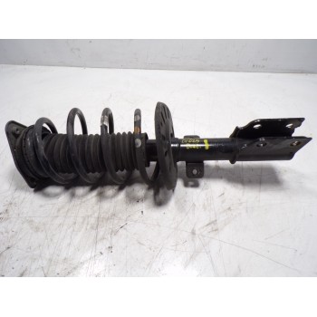 AMORTIGUADOR DELANTERO IZQUIERDO 1612743580 3348002 3348002