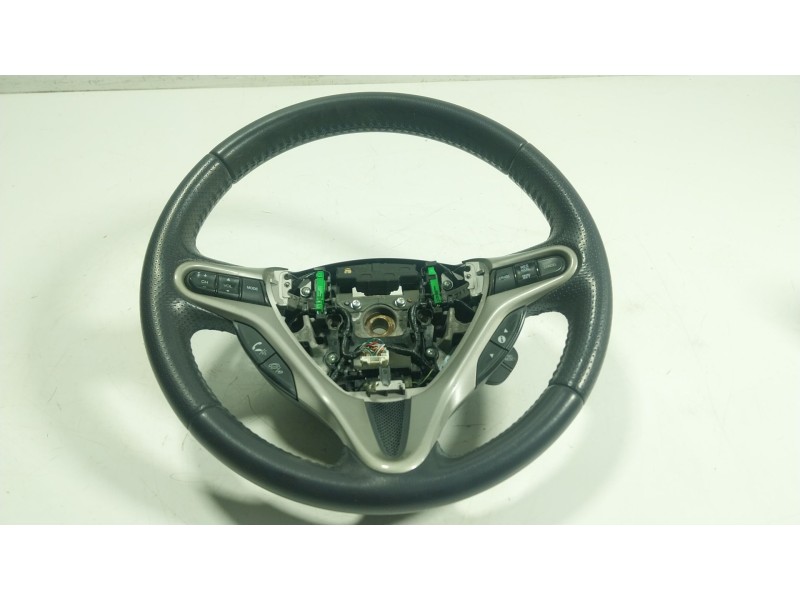 Recambio de volante para honda insight (ze_) 1.3 ima (ze2) referencia OEM IAM 78501TF0J71ZD  