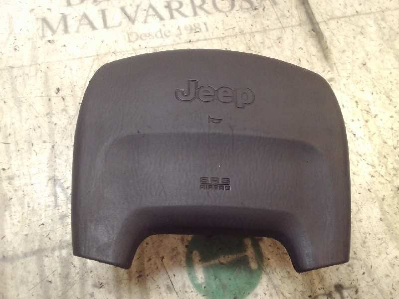 Recambio de airbag delantero izquierdo para jeep gr.cherokee (wj/wg) 4.0 limited referencia OEM IAM   