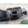 Recambio de mando elevalunas trasero derecho para renault megane iii berlina 5 p expression referencia OEM IAM 254010003R  