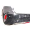 Recambio de paragolpes trasero para opel corsa f (p2jo) 1.2 (68) referencia OEM IAM   