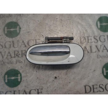 MANETA EXTERIOR TRASERA IZQUIERDA 