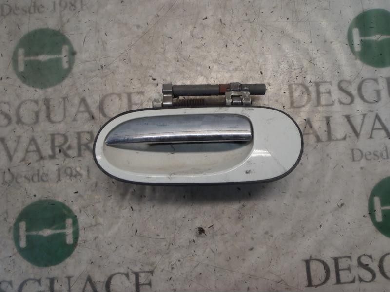 Recambio de maneta exterior trasera izquierda para nissan almera tino (v10m) ambience referencia OEM IAM   