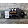 Recambio de resistencia calefaccion para seat leon (5f1) 1.6 tdi referencia OEM IAM 5Q0907521E 5Q0907521E F011500105