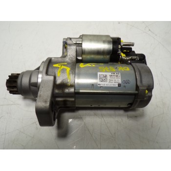 MOTOR ARRANQUE 02M911024J 02M911024J 