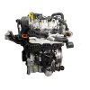 Recambio de motor completo para audi a1 sportback (gba) 1.0 tfsi referencia OEM IAM 04C100032P DKJ 