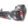 Recambio de paragolpes trasero para opel corsa f (p2jo) 1.2 (68) referencia OEM IAM   