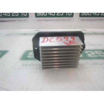 RESISTENCIA CALEFACCION 6441EZ 