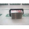 Recambio de resistencia calefaccion para citroën c-zero seduction referencia OEM IAM 6441EZ  