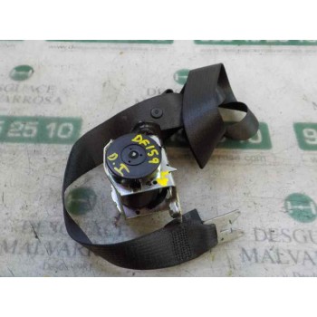 CINTURON SEGURIDAD DELANTERO IZQUIERDO 