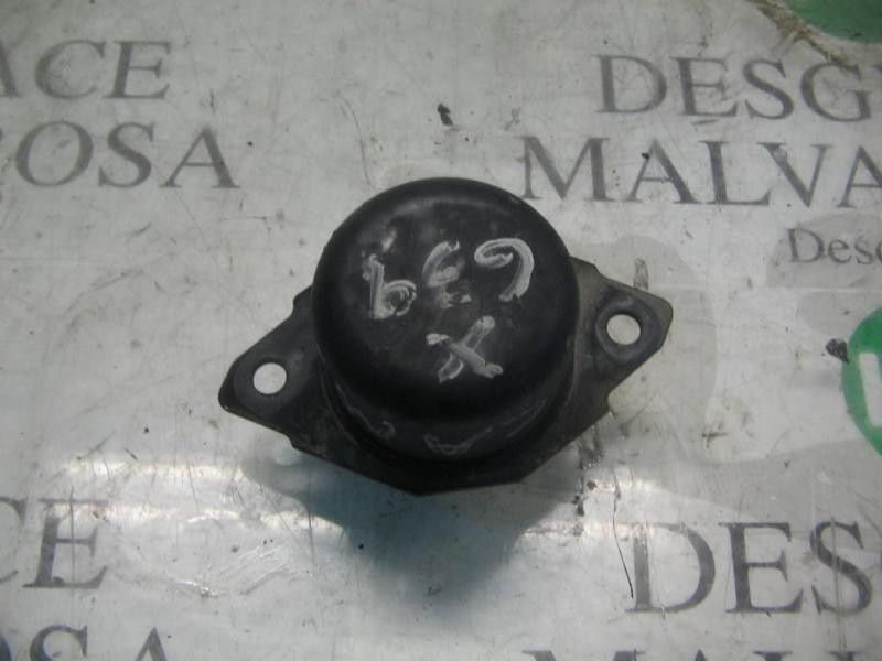 Recambio de soporte cambio para seat cordoba berlina (6k2) clx referencia OEM IAM   