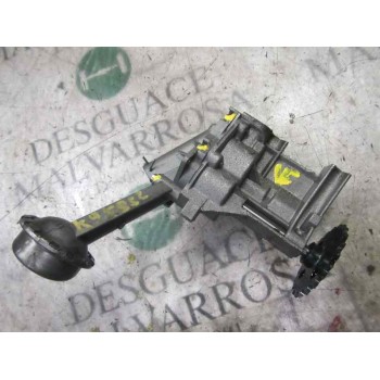 BOMBA ACEITE K9K832 