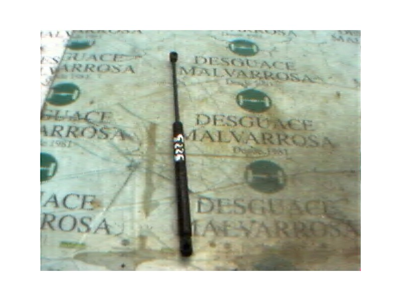 Recambio de amortiguadores maletero / porton para fiat bravo (182) 1.4 12v cat referencia OEM IAM   