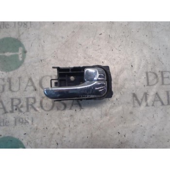 MANETA INTERIOR DELANTERA DERECHA 