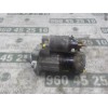 Recambio de motor arranque para nissan qashqai (j10) 1.5 dci turbodiesel cat referencia OEM IAM 2330000Q0F  