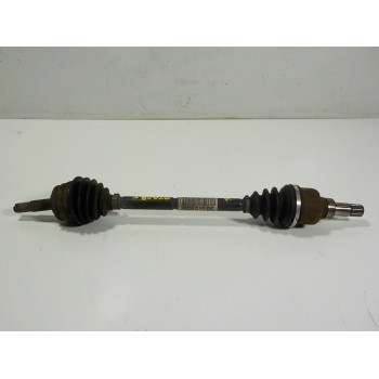 TRANSMISION IZQUIERDA 9803959580 9803959580 