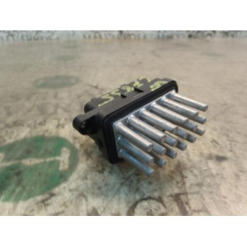 RESISTENCIA CALEFACCION 