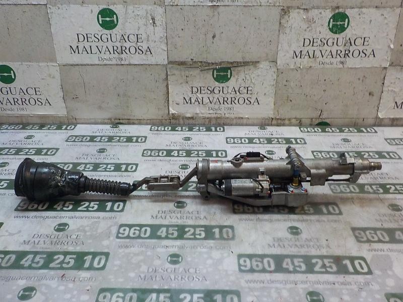 Recambio de columna direccion para mercedes-benz clase s (w220) berlina 400 cdi (220.028) referencia OEM IAM A2154600716  