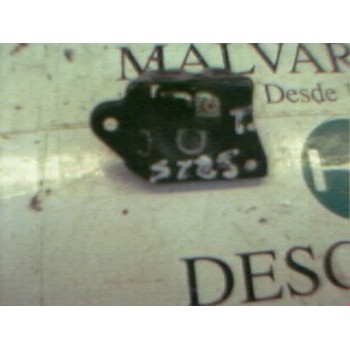 CERRADURA MALETERO / PORTON 