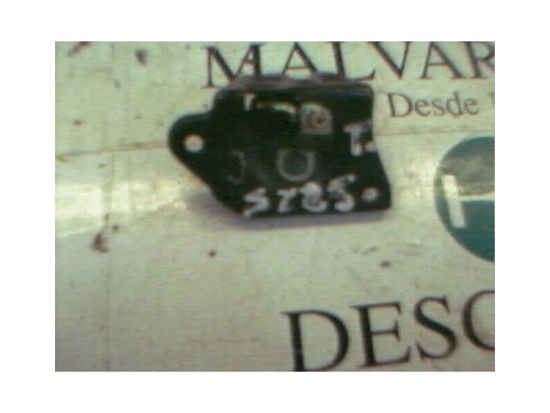 Recambio de cerradura maletero / porton para fiat bravo (182) 1.4 12v cat referencia OEM IAM   