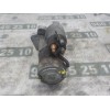 Recambio de motor arranque para nissan qashqai (j10) 1.5 dci turbodiesel cat referencia OEM IAM 2330000Q0F  