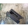 Recambio de resistencia calefaccion para ford fiesta (cb1) 1.4 tdci cat referencia OEM IAM   