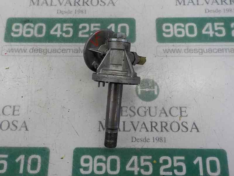 Recambio de soporte filtro aceite para renault megane iii coupe dynamique referencia OEM IAM   