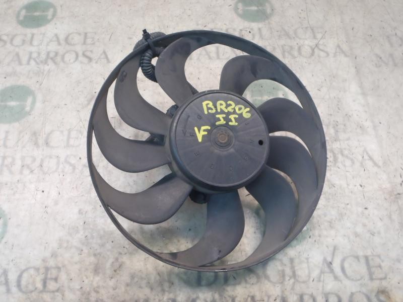 Recambio de electroventilador para volkswagen bora berlina (1j2) highline referencia OEM IAM 1J0959455M  
