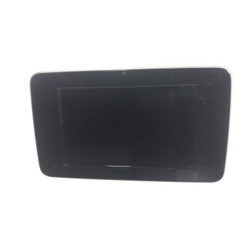 PANTALLA MULTIFUNCION A2059004113 A2059026902 