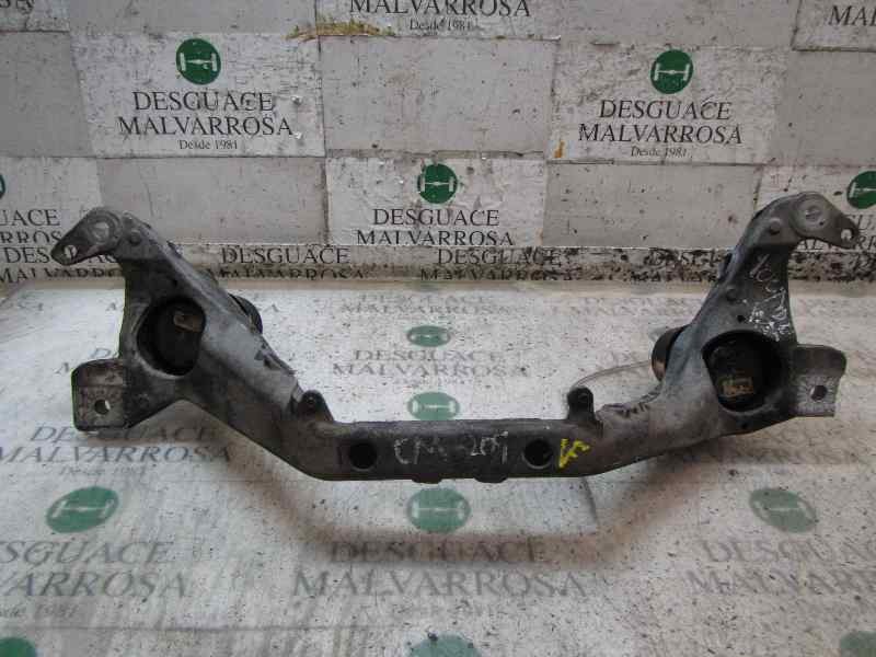 Recambio de travesaño inferior para volkswagen touareg (7la) 3.0 v6 tdi dpf referencia OEM IAM   