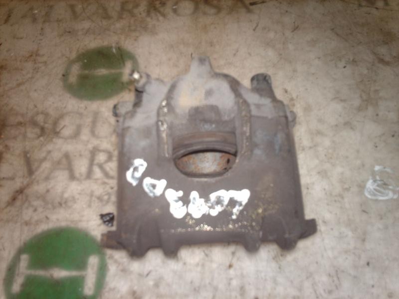 Recambio de pinza freno delantera derecha para seat ibiza (6k) cl referencia OEM IAM   