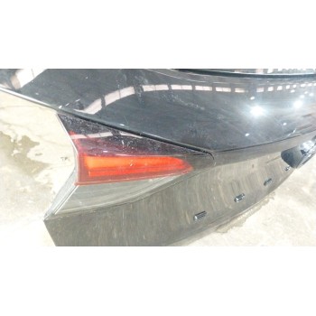 PILOTO TRASERO IZQUIERDO INTERIOR 